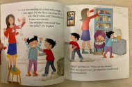 Topsy and Tim - Halloween party